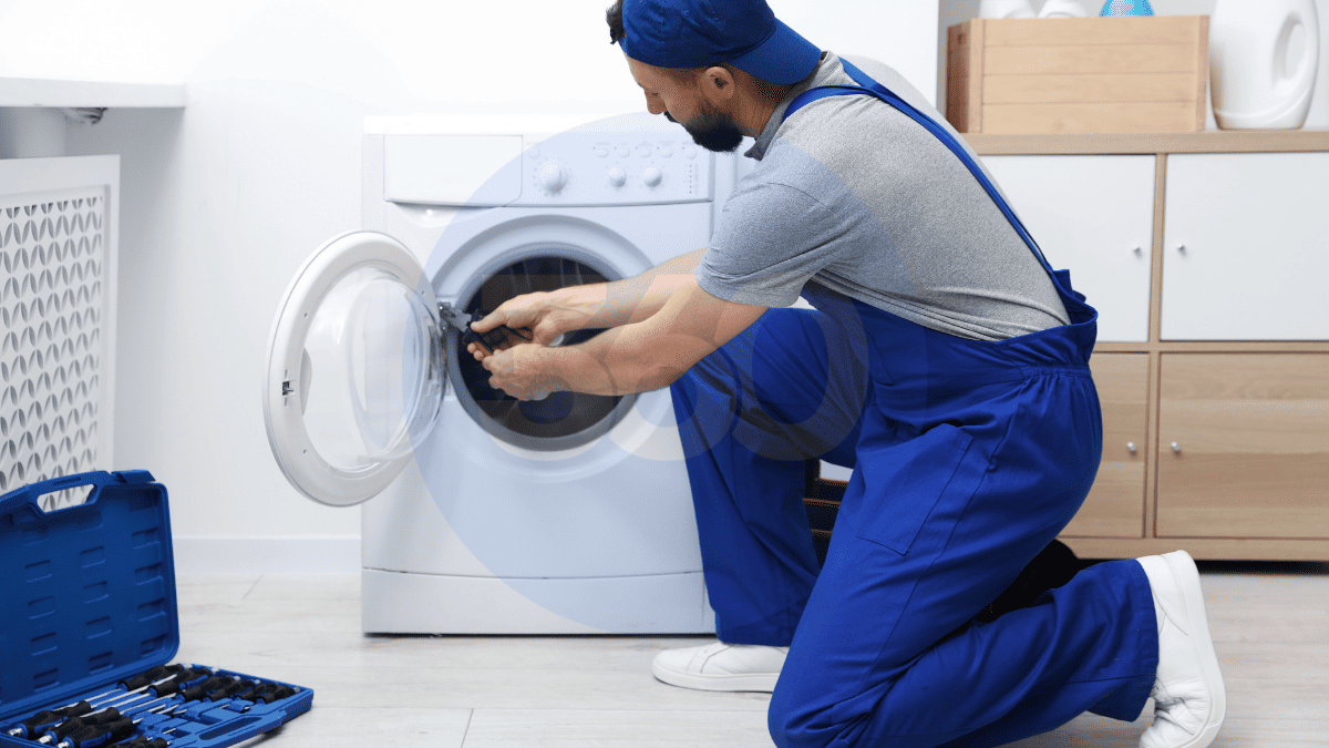 Şarkikaraağaç Çamaşır Makinesi Servisi